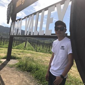 Meet your Posher, James